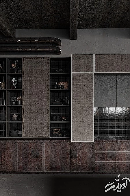 وابی سابی در معماری, طراحی وابی سابی در دکوراسیون, وابی سابی چیست